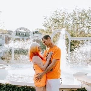 Meet your Posher, Duane